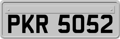 PKR5052