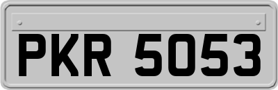 PKR5053