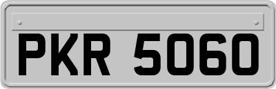 PKR5060