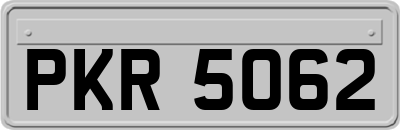 PKR5062