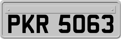 PKR5063