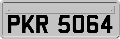 PKR5064