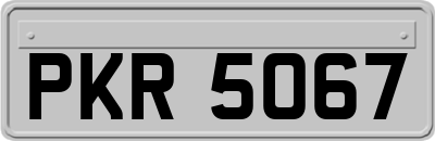 PKR5067