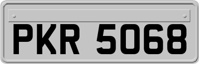 PKR5068