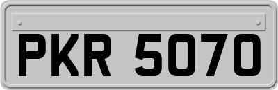 PKR5070