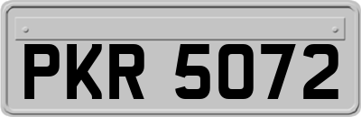 PKR5072