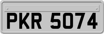 PKR5074