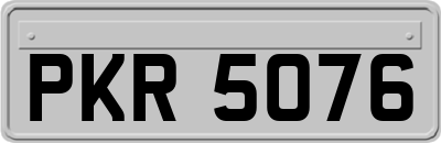 PKR5076