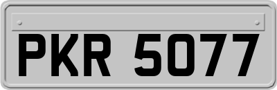 PKR5077