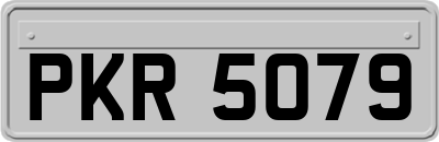 PKR5079