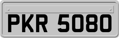 PKR5080