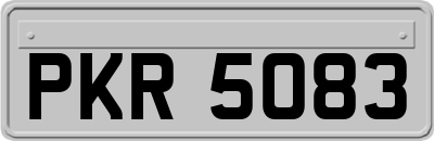 PKR5083
