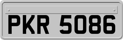 PKR5086