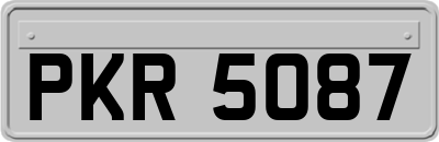 PKR5087