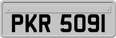 PKR5091