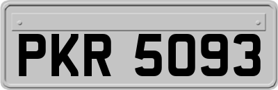 PKR5093