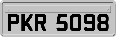 PKR5098