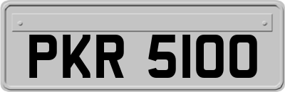 PKR5100