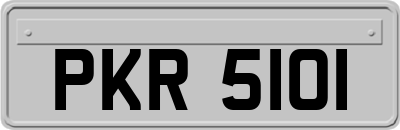 PKR5101