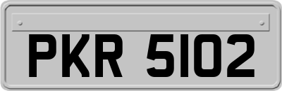 PKR5102