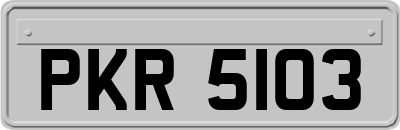 PKR5103