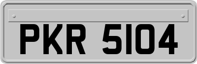 PKR5104