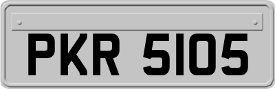 PKR5105