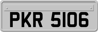 PKR5106