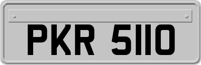 PKR5110