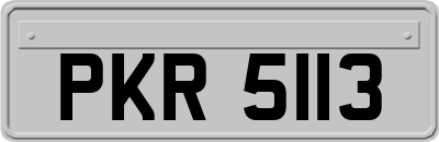 PKR5113