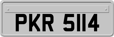 PKR5114