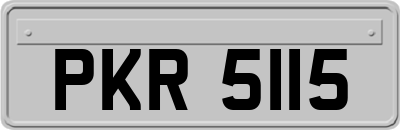 PKR5115