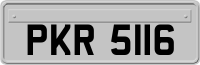 PKR5116