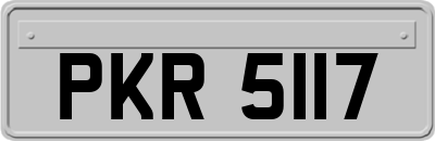 PKR5117