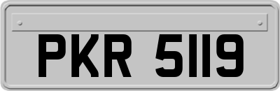 PKR5119