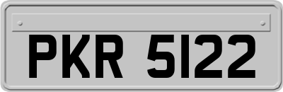 PKR5122