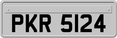 PKR5124
