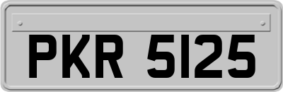 PKR5125