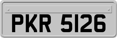 PKR5126