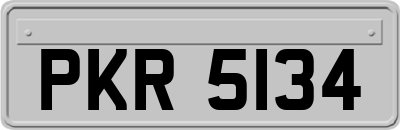 PKR5134