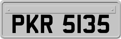 PKR5135