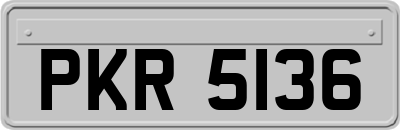 PKR5136