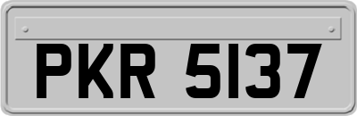 PKR5137