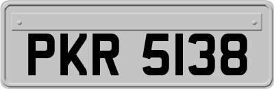 PKR5138