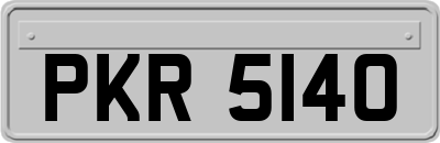 PKR5140