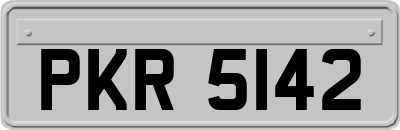 PKR5142