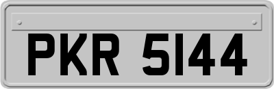 PKR5144