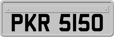 PKR5150