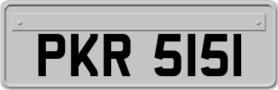 PKR5151