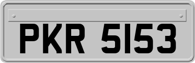 PKR5153